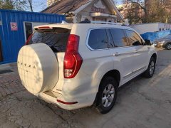 Haval H9 2.0T Gasoline 4WD Premium 5-Seater - photo 3
