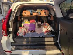 Haval H9 2.0T Gasoline 4WD Premium 5-Seater - photo 4