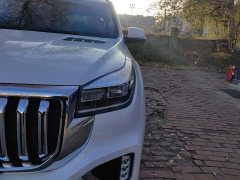 Haval H9 2.0T Gasoline 4WD Premium 5-Seater - photo 5