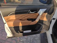 Haval H9 2.0T Gasoline 4WD Premium 5-Seater - photo 7