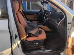 Haval H9 2.0T Gasoline 4WD Premium 5-Seater - photo 8