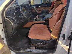 Haval H9 2.0T Gasoline 4WD Premium 5-Seater - photo 9