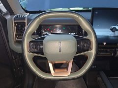 Chery iCAR 03 401km Two-wheel drive standard version - фото 10