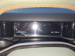 Chery iCAR 03 401km Two-wheel drive standard version - фото 11
