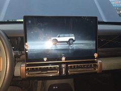 Chery iCAR 03 401km Two-wheel drive standard version - фото 12