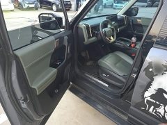 Chery iCAR 03 401km Two-wheel drive standard version - фото 15