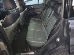 Chery iCAR 03 401km Two-wheel drive standard version - фото 16