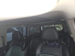 Chery iCAR 03 401km Two-wheel drive standard version - фото 17
