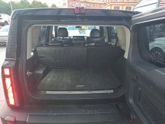 Chery iCAR 03 401km Two-wheel drive standard version - фото 18