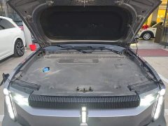 Chery iCAR 03 401km Two-wheel drive standard version - фото 19