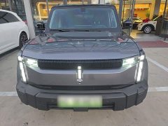 Chery iCAR 03 401km Two-wheel drive standard version - фото 2