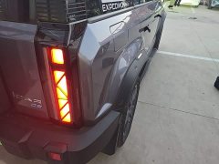 Chery iCAR 03 401km Two-wheel drive standard version - фото 7