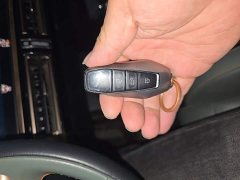 Chery iCAR 03 401km Two-wheel drive standard version - фото 8