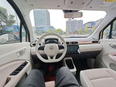 Leapmotor T03 310 Lite Enjoy Edition - ფოტო 12