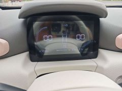 Leapmotor T03 310 Lite Enjoy Edition - ფოტო 13