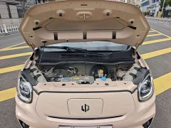 Leapmotor T03 310 Lite Enjoy Edition - ფოტო 18