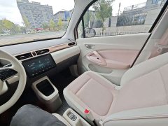 Leapmotor T03 310 Lite Enjoy Edition - ფოტო 9