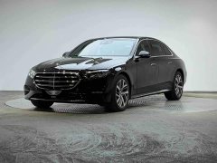 Mercedes-Benz E-Class E 300 L Fashion Edition - photo 1
