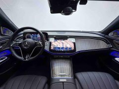 Mercedes-Benz E-Class E 300 L Fashion Edition - photo 11