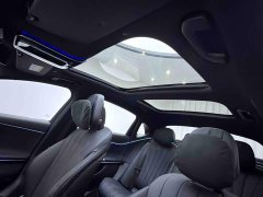 Mercedes-Benz E-Class E 300 L Fashion Edition - photo 13