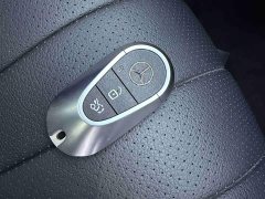 Mercedes-Benz E-Class E 300 L Fashion Edition - photo 15