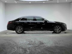 Mercedes-Benz E-Class E 300 L Fashion Edition - photo 5