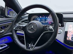 Mercedes-Benz E-Class E 300 L Fashion Edition - photo 6