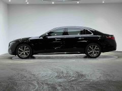 Mercedes-Benz E-Class E 300 L Fashion Edition - photo 7