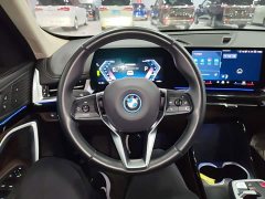 BMW iX1 eDrive25L X Design Package - ფოტო 10