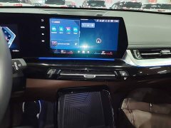 BMW iX1 eDrive25L X Design Package - ფოტო 12