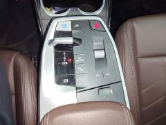 BMW iX1 eDrive25L X Design Package - ფოტო 13