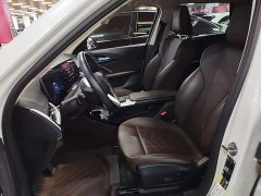 BMW iX1 eDrive25L X Design Package - ფოტო 14