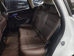 BMW iX1 eDrive25L X Design Package - ფოტო 16