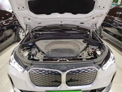 BMW iX1 eDrive25L X Design Package - ფოტო 19