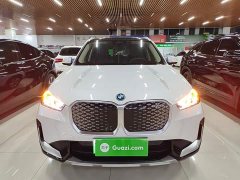 BMW iX1 eDrive25L X Design Package - ფოტო 2