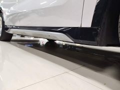 BMW iX1 eDrive25L X Design Package - ფოტო 20