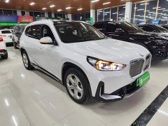 BMW iX1 eDrive25L X Design Package - ფოტო 3