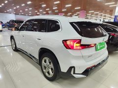 BMW iX1 eDrive25L X Design Package - ფოტო 4
