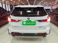 BMW iX1 eDrive25L X Design Package - ფოტო 5