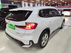 BMW iX1 eDrive25L X Design Package - ფოტო 6