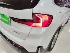 BMW iX1 eDrive25L X Design Package - ფოტო 7
