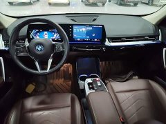 BMW iX1 eDrive25L X Design Package - ფოტო 9