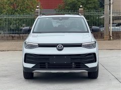 Volkswagen Touareg Sharp 300TSI Sharp Enjoy Edition - ფოტო 2