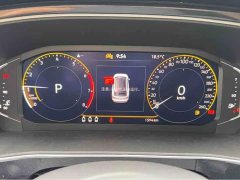 Volkswagen Touareg Sharp 300TSI Sharp Enjoy Edition - ფოტო 4