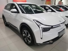 Neta U Nezha U-II Challenge Edition 500 UXiu Lithium iron phosphate - photo 3