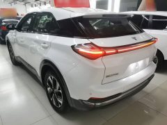 Neta U Nezha U-II Challenge Edition 500 UXiu Lithium iron phosphate - photo 4
