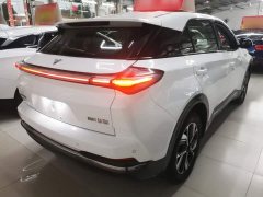 Neta U Nezha U-II Challenge Edition 500 UXiu Lithium iron phosphate - photo 6