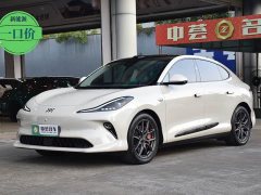 IM Motors Zhiji LS6 Super Performance Lingxi Smart Enjoy Edition - фото 1