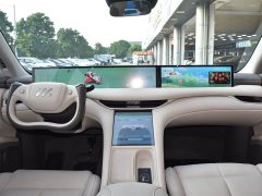 IM Motors Zhiji LS6 Super Performance Lingxi Smart Enjoy Edition - фото 10