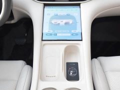IM Motors Zhiji LS6 Super Performance Lingxi Smart Enjoy Edition - фото 11